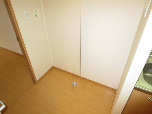 パン・ボヌールの設備