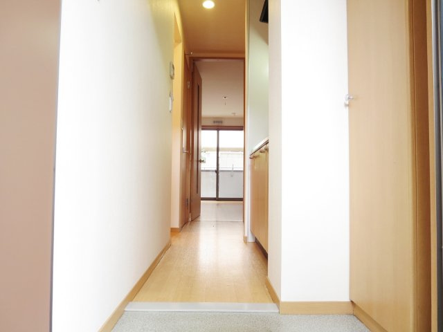 パン・ボヌールの内装|別号室の参考写真です。