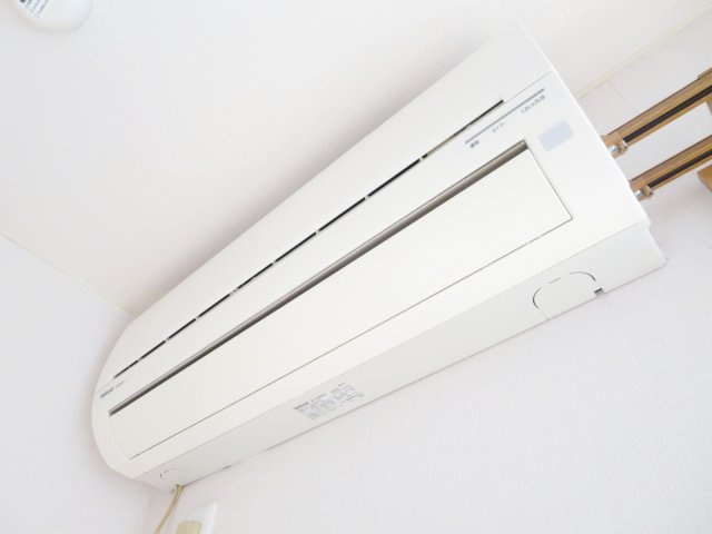 パン・ボヌールの設備|別号室の参考写真です。