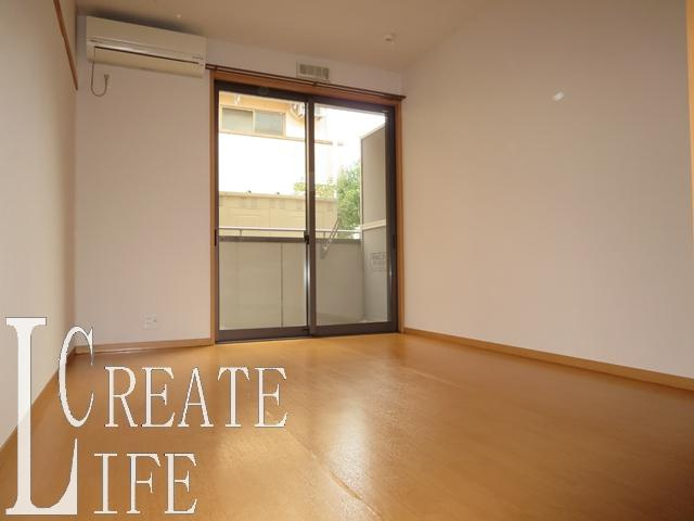 パン・ボヌールの居間・リビング|別号室の参考写真です。