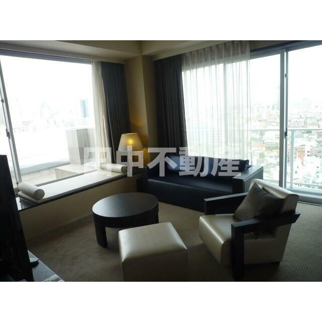 パークハビオ渋谷本町レジデンスの設備