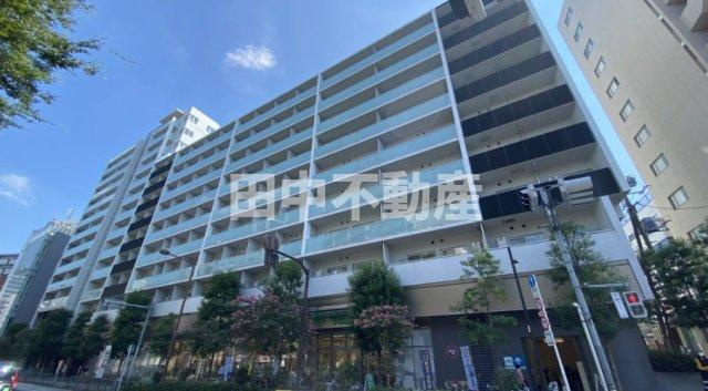 パークハビオ渋谷本町レジデンス