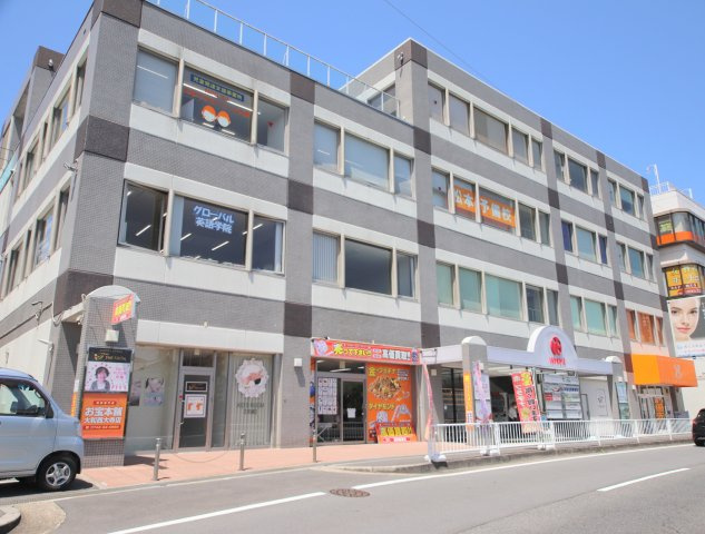 サンローゼビル