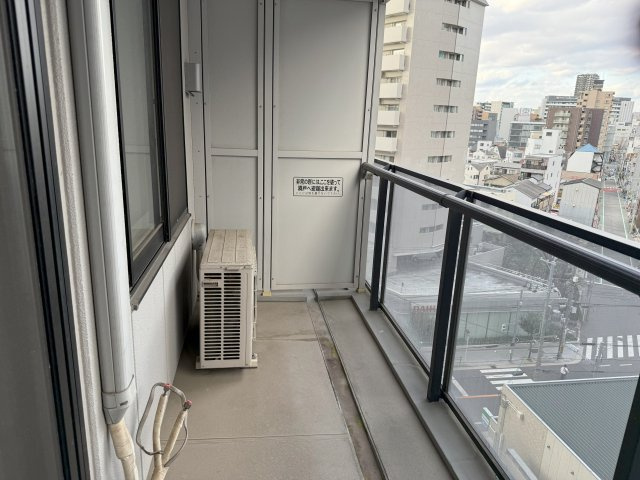 クレヴィアタワー中之島のその他