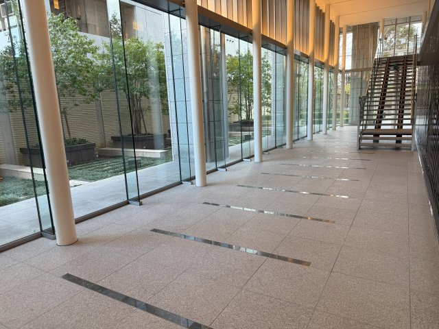 クレヴィアタワー中之島のその他