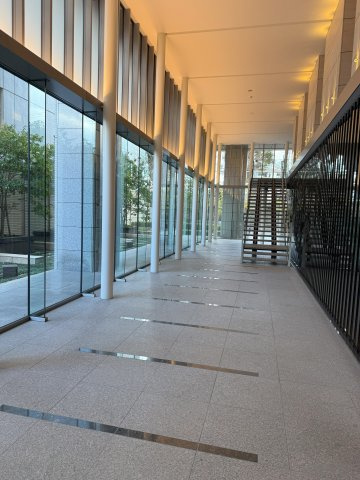 クレヴィアタワー中之島のその他共用部分