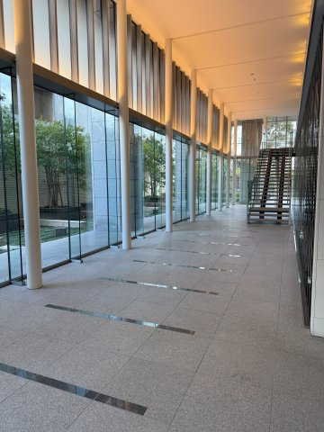 クレヴィアタワー中之島のその他