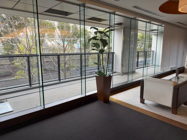 クレヴィアタワー中之島のその他