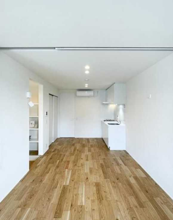 グランエッグス用賀　築浅　ネット無料　デザイナーズの設備