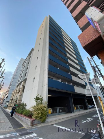 プロシード大須