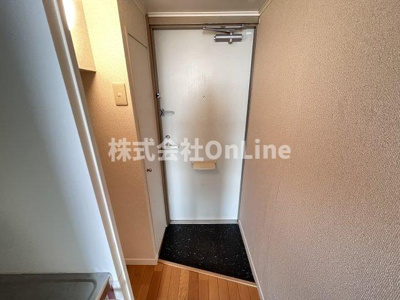 【玄関】 | ベルディール高美