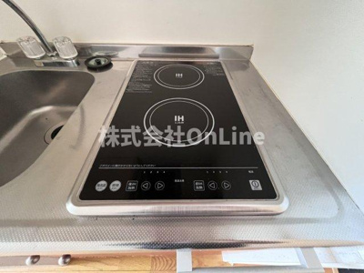 【キッチン】 | ベルディール高美