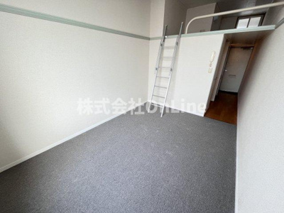 【内装】 | ベルディール高美