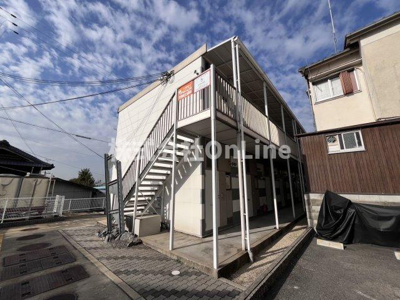 【外観】 | ベルディール高美