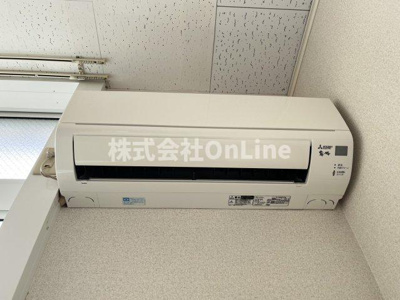 【設備】 | ベルディール高美