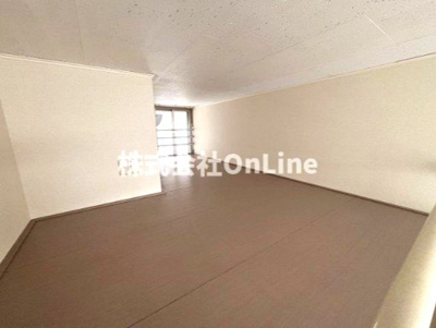 【洋室】 | ベルディール高美