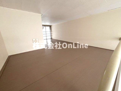 【内装】 | ベルディール高美