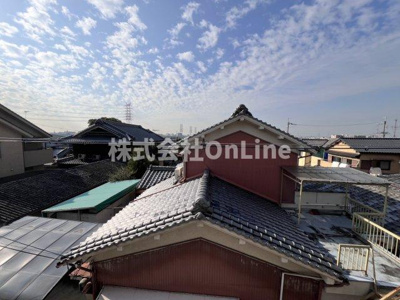 【展望】 | ベルディール高美