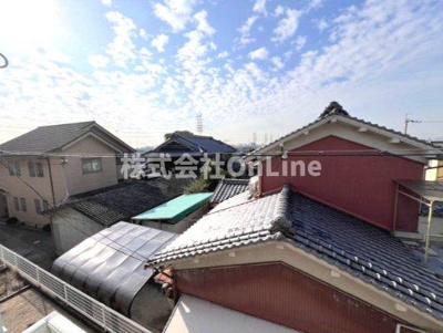 【展望】 | ベルディール高美