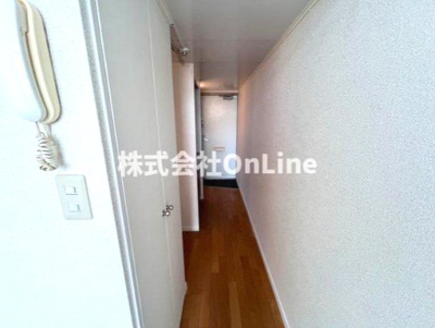 【内装】 | ベルディール高美