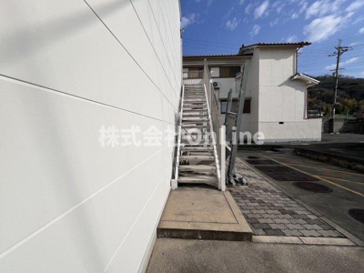 【その他共用部分】 | ベルディール高美