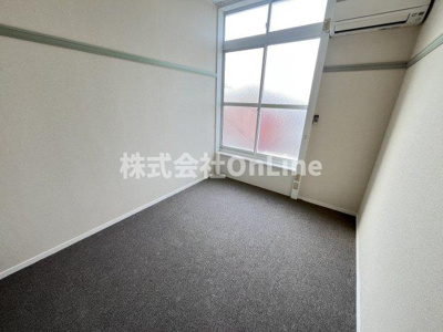 【洋室】 | ベルディール高美