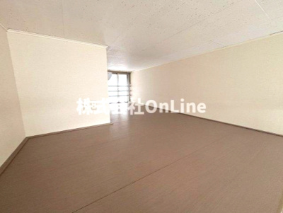 【内装】 | ベルディール高美