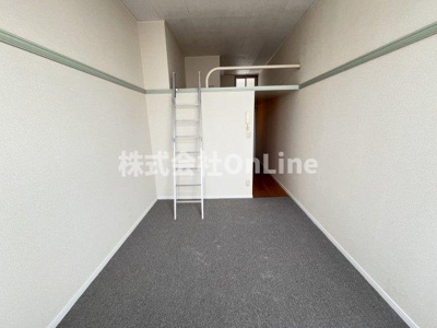 【居間・リビング】 | ベルディール高美