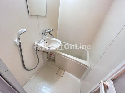 【浴室】 | ベルディール高美