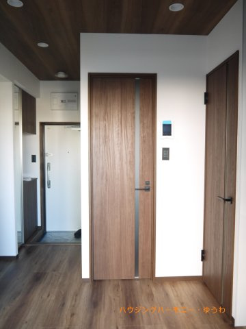 【キッチン】 | チサンマンション板橋