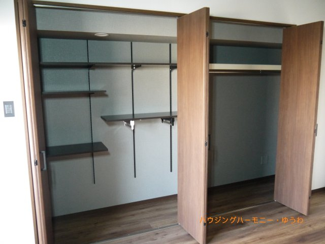 【収納】 | チサンマンション板橋