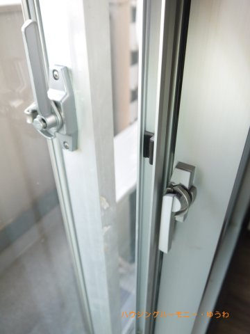 【その他】 | チサンマンション板橋