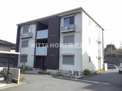 コート　グレイス