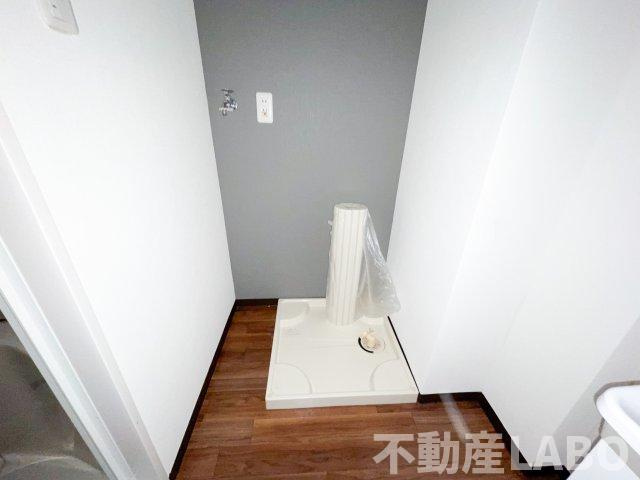 プレアール南亀井Ⅱのその他共用部分