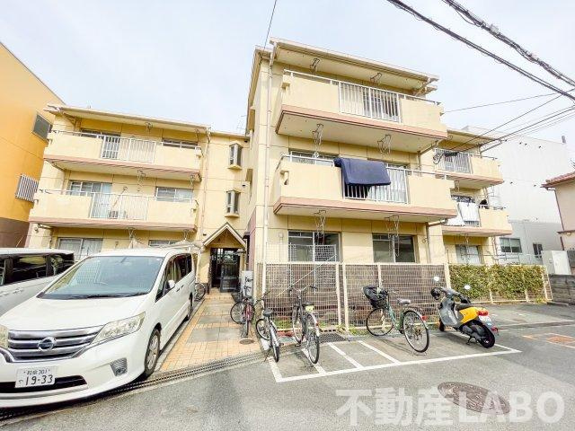 プレアール南亀井Ⅱ