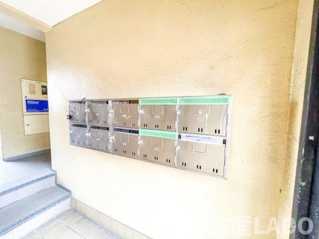 プレアール南亀井Ⅱのその他