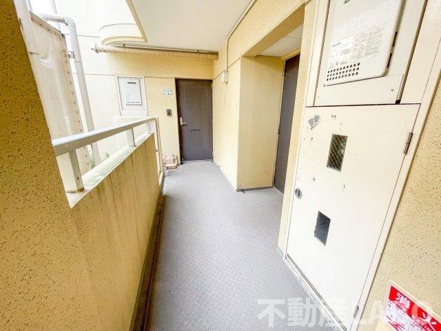 プレアール南亀井Ⅱのその他