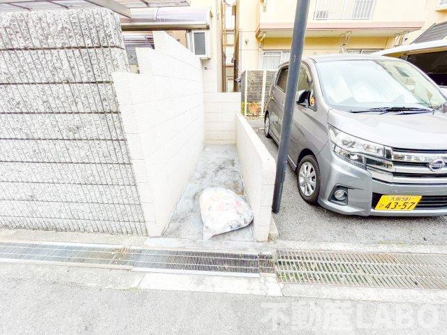 プレアール南亀井Ⅱ