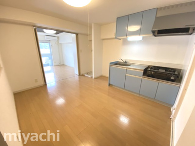 【キッチン】 | グランドハイツ