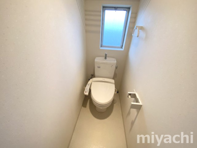【トイレ】 | グランドハイツ
