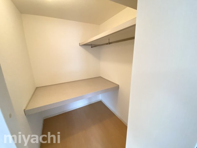 【収納】 | グランドハイツ