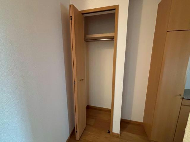 グランデ・カーサⅡの収納