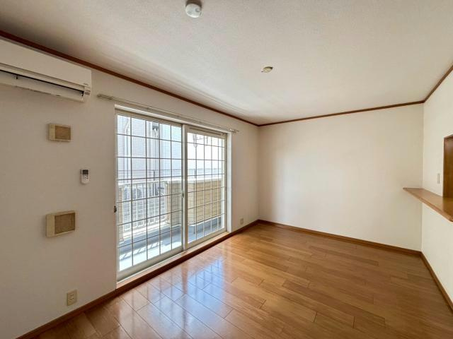 グランデ・カーサⅡの居間・リビング