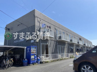 アミティエ西尾　A　西尾市駒場町の画像