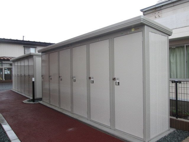 クレインＷのその他