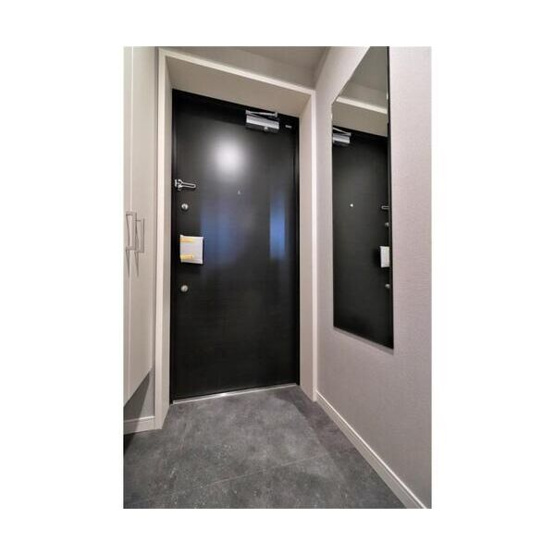 【玄関】 | Sunny Place