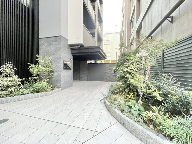 【その他共用部分】 | Sunny Place