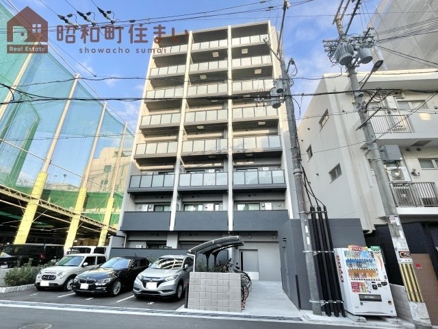 【外観】 | Sunny Place