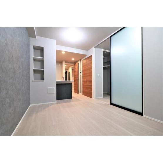 【居間・リビング】 | Sunny Place