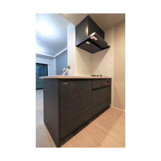 【キッチン】 | Sunny Place